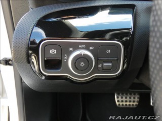 Mercedes-Benz CLA 2,0 200d 4M,1Maj, ČR, dph 2023
