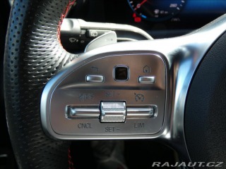 Mercedes-Benz CLA 2,0 200d 4M,1Maj, ČR, dph 2023