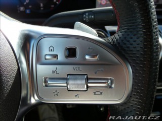 Mercedes-Benz CLA 2,0 200d 4M,1Maj, ČR, dph 2023