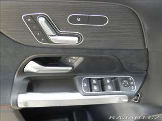Mercedes-Benz GLB 2,0 200d 4M, 1.Maj, ČR. D 2025