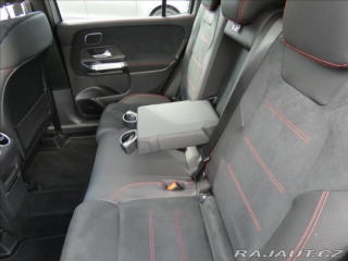 Mercedes-Benz GLB 2,0 200d 4M, 1.Maj, ČR. D 2025