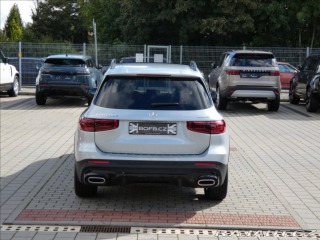 Mercedes-Benz GLB 2,0 200d 4M, 1.Maj, ČR. D 2025