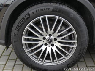 Mercedes-Benz GLC 2,0 220d 4M, 1.Maj, ČR, D 2024