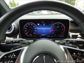 Mercedes-Benz GLC 2,0 220d 4M, 1.Maj, ČR, D 2024