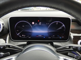 Mercedes-Benz GLC 2,0 220d 4M, 1.Maj, ČR, D 2024