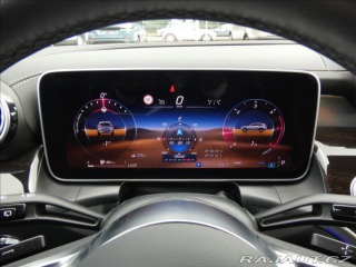 Mercedes-Benz GLC 2,0 220d 4M, 1.Maj, ČR, D 2024