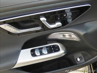 Mercedes-Benz E 2,0 300de 4M,1Maj, ČR, DP 2025