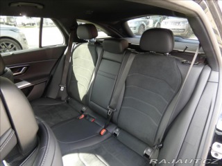 Mercedes-Benz E 2,0 300de 4M,1Maj, ČR, DP 2025