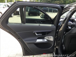 Mercedes-Benz E 2,0 300de 4M,1Maj, ČR, DP 2025