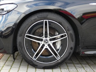 Mercedes-Benz E 2,0 300de 4M,1Maj, ČR, DP 2025