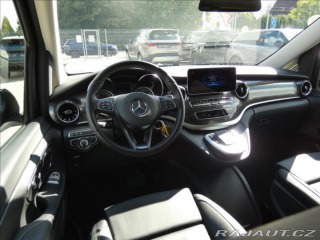 Mercedes-Benz V 2,0 250d 4M, 1.Maj, ČR, D 2024