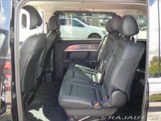 Mercedes-Benz V 2,0 250d 4M, 1.Maj, ČR, D 2024