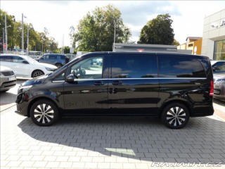 Mercedes-Benz V 2,0 250d 4M, 1.Maj, ČR, D 2024