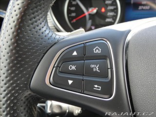 Mercedes-Benz V 2,0 250d 4M, 1.Maj, ČR, D 2024