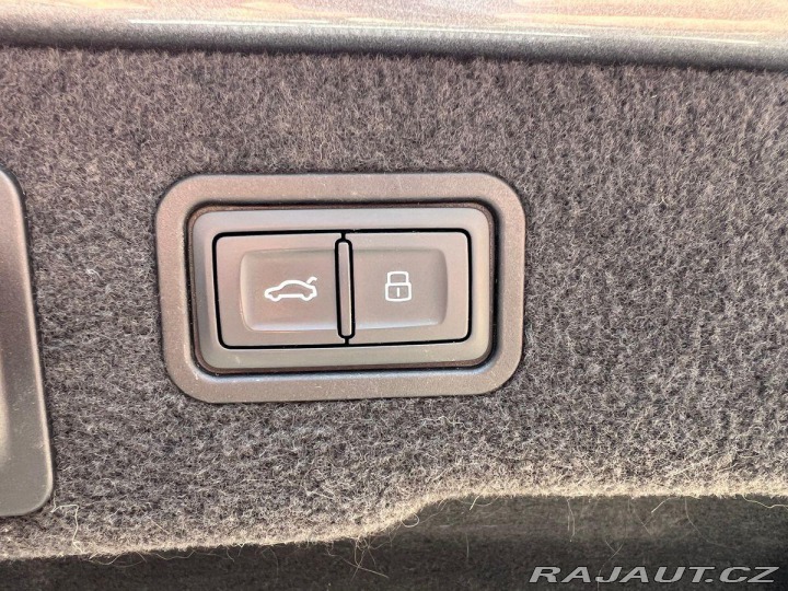Audi A8 55 TFSI 250kW Quattro Tip 2018