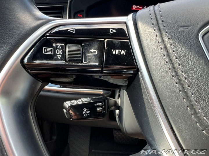 Audi A8 55 TFSI 250kW Quattro Tip 2018