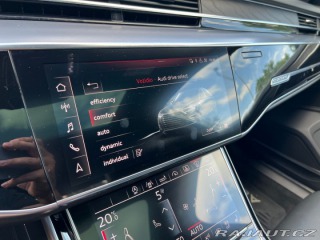 Audi A8 55 TFSI 250kW Quattro Tip 2018