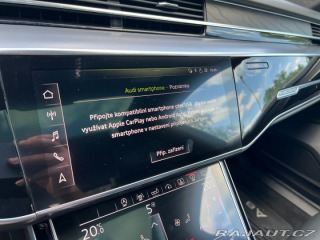 Audi A8 55 TFSI 250kW Quattro Tip 2018