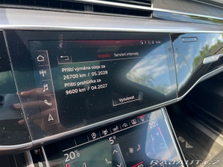 Audi A8 55 TFSI 250kW Quattro Tip 2018