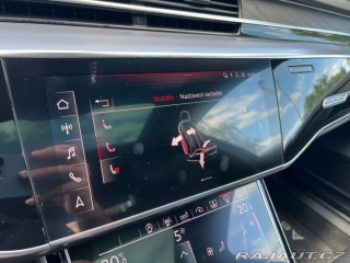 Audi A8 55 TFSI 250kW Quattro Tip 2018