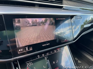 Audi A8 55 TFSI 250kW Quattro Tip 2018