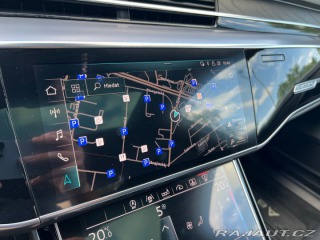 Audi A8 55 TFSI 250kW Quattro Tip 2018