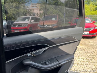 Audi A8 55 TFSI 250kW Quattro Tip 2018