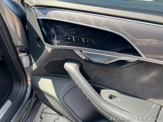 Audi A8 55 TFSI 250kW Quattro Tip 2018
