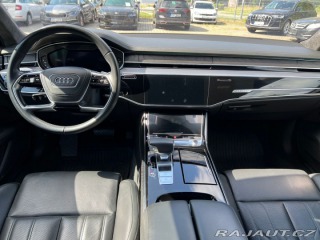 Audi A8 55 TFSI 250kW Quattro Tip 2018
