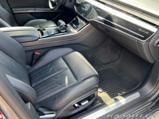 Audi A8 55 TFSI 250kW Quattro Tip 2018
