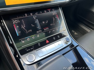 Audi A8 55 TFSI 250kW Quattro Tip 2018
