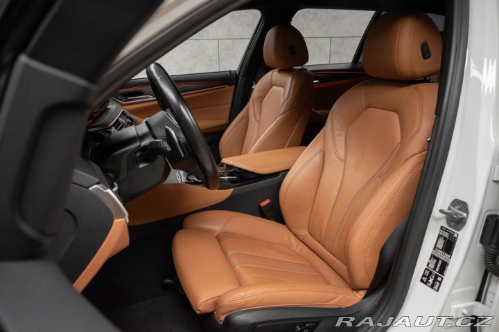 BMW 5 530d xDrive ///MPAKET*ACC 2023