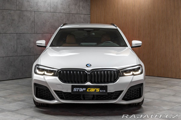 BMW 5 530d xDrive ///MPAKET*ACC 2023