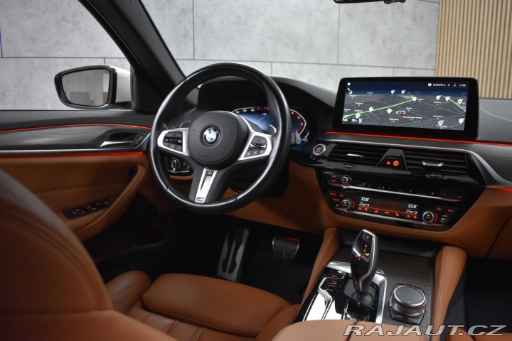 BMW 5 530d xDrive ///MPAKET*ACC 2023