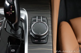 BMW 5 530d xDrive ///MPAKET*ACC 2023