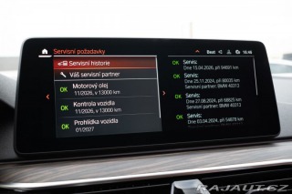 BMW 5 530d xDrive ///MPAKET*ACC 2023