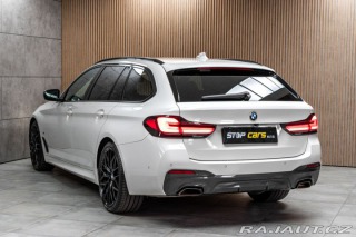 BMW 5 530d xDrive ///MPAKET*ACC 2023