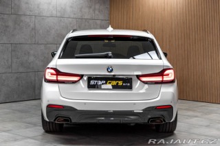 BMW 5 530d xDrive ///MPAKET*ACC 2023