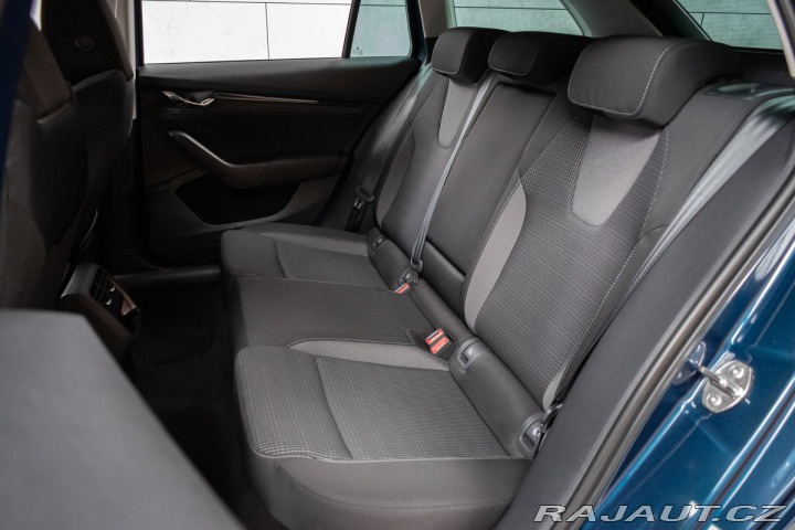 Škoda Octavia 2.0 TDI DSG*ACC*PO ROZVOD 2022