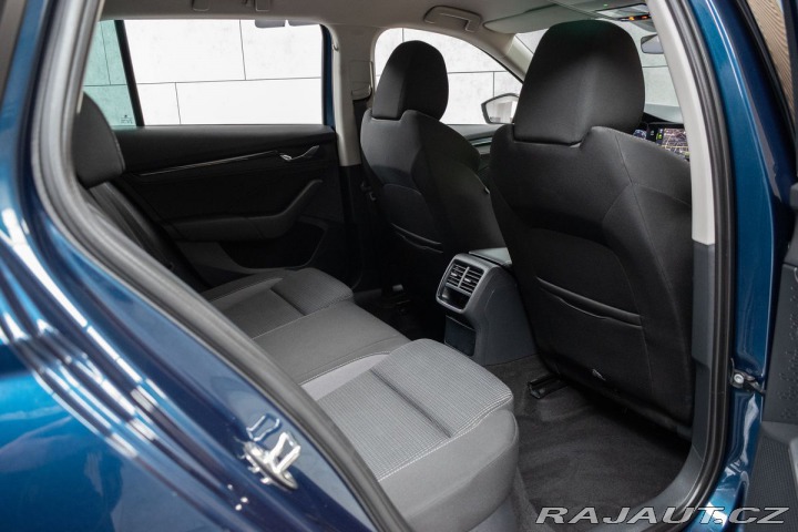 Škoda Octavia 2.0 TDI DSG*ACC*PO ROZVOD 2022