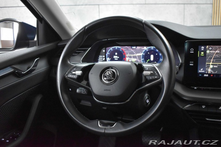 Škoda Octavia 2.0 TDI DSG*ACC*PO ROZVOD 2022