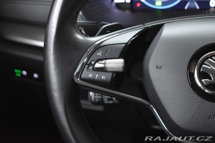 Škoda Octavia 2.0 TDI DSG*ACC*PO ROZVOD 2022