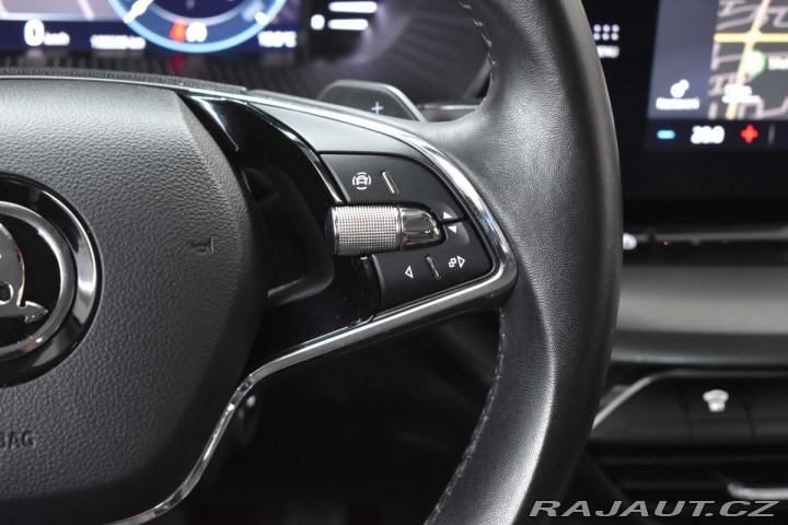 Škoda Octavia 2.0 TDI DSG*ACC*PO ROZVOD 2022