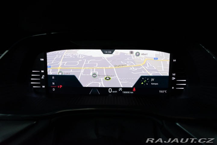 Škoda Octavia 2.0 TDI DSG*ACC*PO ROZVOD 2022