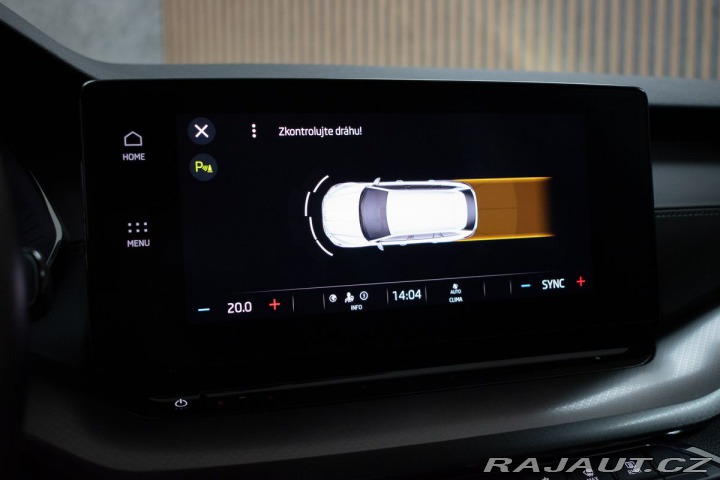 Škoda Octavia 2.0 TDI DSG*ACC*PO ROZVOD 2022