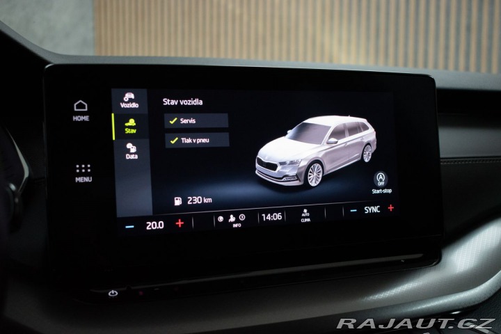 Škoda Octavia 2.0 TDI DSG*ACC*PO ROZVOD 2022