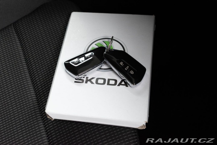 Škoda Octavia 2.0 TDI DSG*ACC*PO ROZVOD 2022