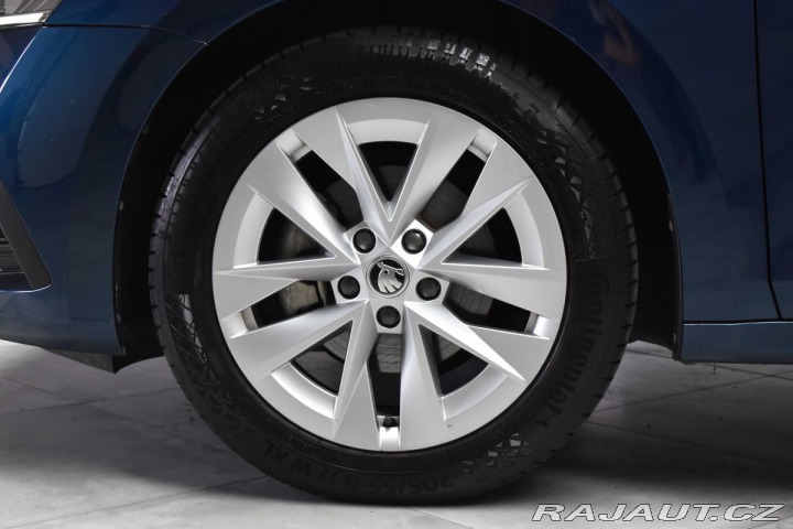 Škoda Octavia 2.0 TDI DSG*ACC*PO ROZVOD 2022