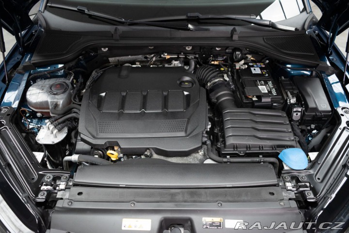 Škoda Octavia 2.0 TDI DSG*ACC*PO ROZVOD 2022