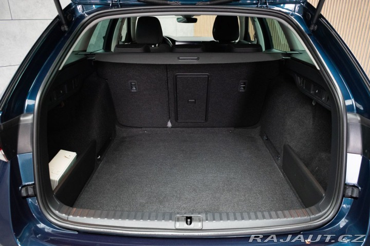 Škoda Octavia 2.0 TDI DSG*ACC*PO ROZVOD 2022